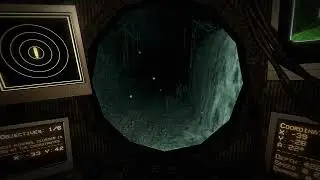 Rusty Barrel Gameplay 👁️ Indie Horror Game No Commentary