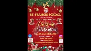 CHRISTMAS CELEBRATION 2025