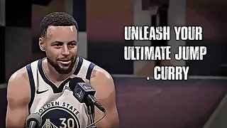 Jump Higher Instantly - Curry #ExplosiveAthletics #BasketballTraining