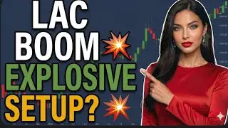 Акции Lithium Americas: сравнение ожиданий и реальности.