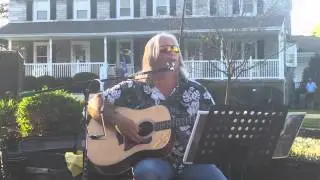 Terry Strongheart