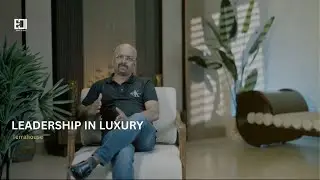 Strategic Overview of the TerraHouse Project | Managing Director | Eve designs and interiors