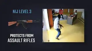 Whiteboard / Emergency Response Shield (ERS) Testing
