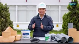PRUEBA DE ESTANQUEIDAD DE TUBERÍAS PVC-U NOVAFORT