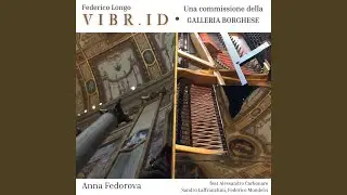 The Path of Color (feat. Alessandro Carbonare, Sandro Laffranchini, Federico Mondelci)