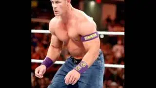 john cena joins the nexus