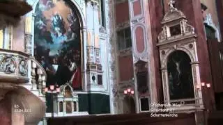Schottenkirche - Wien