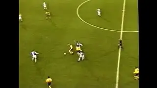 Blackburn 2-2 Crystal Palace [Dec 1997]
