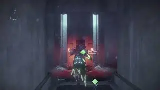 Destiny 1 exotic from a rare engram