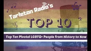 Top Ten LGBT People Final Version