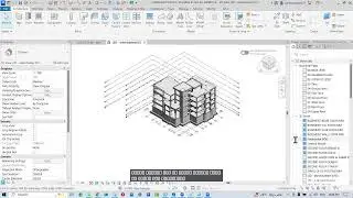 Revit Family Master class