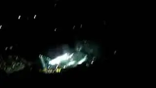 NIN show