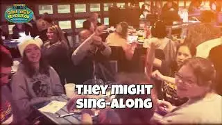Jukebox Bingo Promo