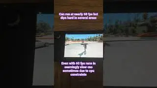 Can Skate 3 run on SteamDeck? #shorts #steamdeck