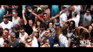 Rich's Pride 2014