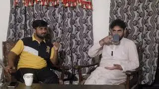 Gust in Man Of Pakistan Topic Social Behavior