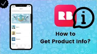 How to Get Product Information on Redbubble? - Redbubble Tips