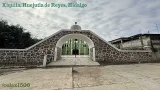 Xiquila, Huejutla de Reyes, Hidalgo