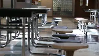 The School Justice Partnership