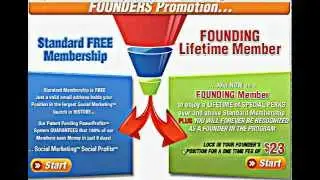 Ultimate Power Profits   Paradigm Shift Founder Positions