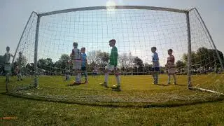 Blackpool Tournament 2025