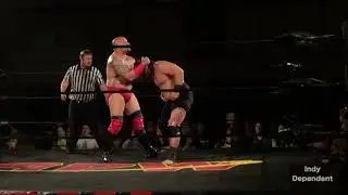 John Morrison vs JR Kratos vs Jacob Fatu - Clip of the Week