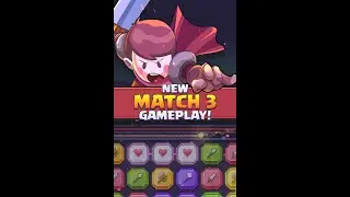 Match Land Trailer