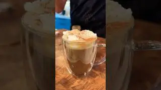 DIY Starbucks PSL ☕️