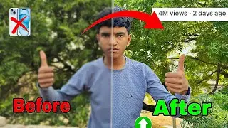 अब हर वीडियो दिखेगी ultra HD💥 |