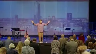 January 18, 2026 | Convergence Church OKC