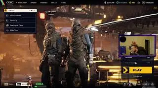 🔴LIVE HEADWINDS UPDATE! | DARK MOON🌙