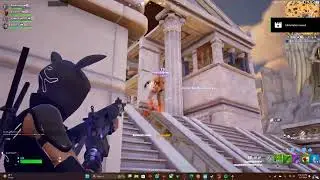 Fortnite: Triple Elimination