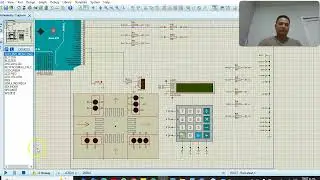 Proyecto de sem&aacute;foro - Microcontroladores microprocesadores