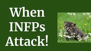 When INFPs Attack!