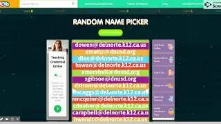 Random Name Picker | ABCya! &bull; ABCya!