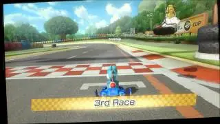 [MK8] 200cc Funroom w/ Sword0fSeals! (Commentary)
