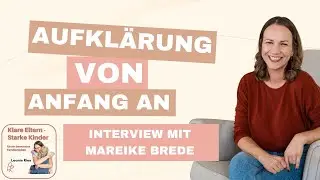 Aufklärung ist Prävention – Gespräch mit Sexualpädagogin Mareike Brede