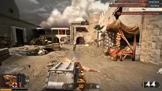 Dino D-Day PC Gameplay | 1080p HD