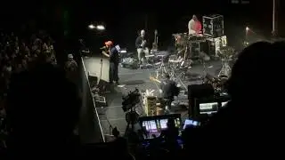 Dijon - The Dress (Live at The Masonic, SF)