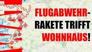 21.01.2026 Lagebericht Ukraine | Logistikprobleme: Soldaten grillen Mäuse