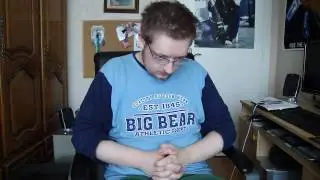 Bored Time: The Bored Man Song