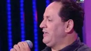 DAR BOUAZZA.فهيد في مواقف فكاهية