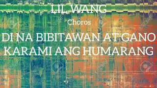Baguhan - (Lyrics) LILWANG