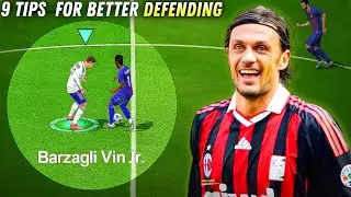 Как улучшить защиту в FC Mobile | Советы и рекомендации профессионалов💥