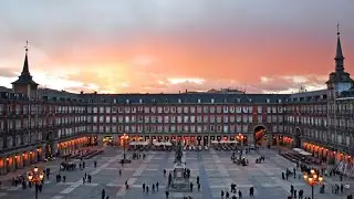 Madrid comienza la hoja de ruta para la reforma de la Plaza Mayor