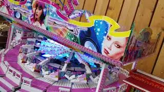 Fete foraine bousies 2019