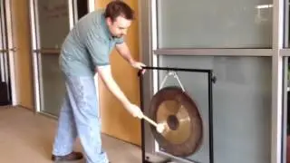 Gong Ring