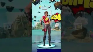 *NEW* fortnite Bim Bam boom emote . With tntina #shorts #fortnite #bimbamtoi #emote.@ifiremonkey
