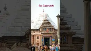 Jay Jagannath | Jagannath Temple Puri | Birthday Trip | Sister Diaries by Miri