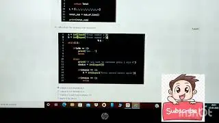 NPTEL: THE JOY OF COMPUTING USING PYTHON WEEK 3 QUIZ ASSIGNMENT SOLUTION